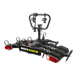 BUZZRACK SCORPION PRO 3