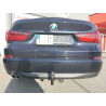 Anhängerkupplung für BMW 5 GT Anhängerkupplung für BMW 5 GT