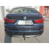 Anhängerkupplung für BMW 5 GT Anhängerkupplung für BMW 5 GT