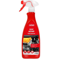 Carlson Motorreiniger 500 ml.