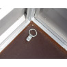 Pritsche Anhänger Mazovia Komfort plus 1t Pritsche Anhänger Mazovia Komfort plus 1t