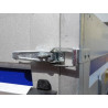 Pritsche Anhänger Mazovia Komfort plus 1t Pritsche Anhänger Mazovia Komfort plus 1t
