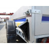 Pritsche Anhänger Mazovia Komfort plus 1t Pritsche Anhänger Mazovia Komfort plus 1t
