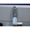 Pritsche Anhänger Mazovia Komfort plus 1t Pritsche Anhänger Mazovia Komfort plus 1t