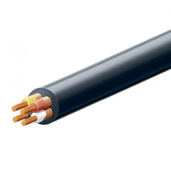 4-adriges Kabel