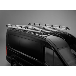 Dachkorb Alu KammRack -...