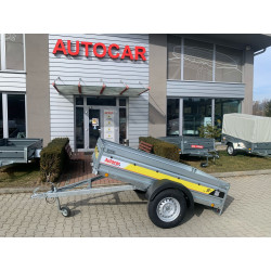 Anhänger Tank Profi 240S...