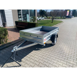Anhänger A240 750kg