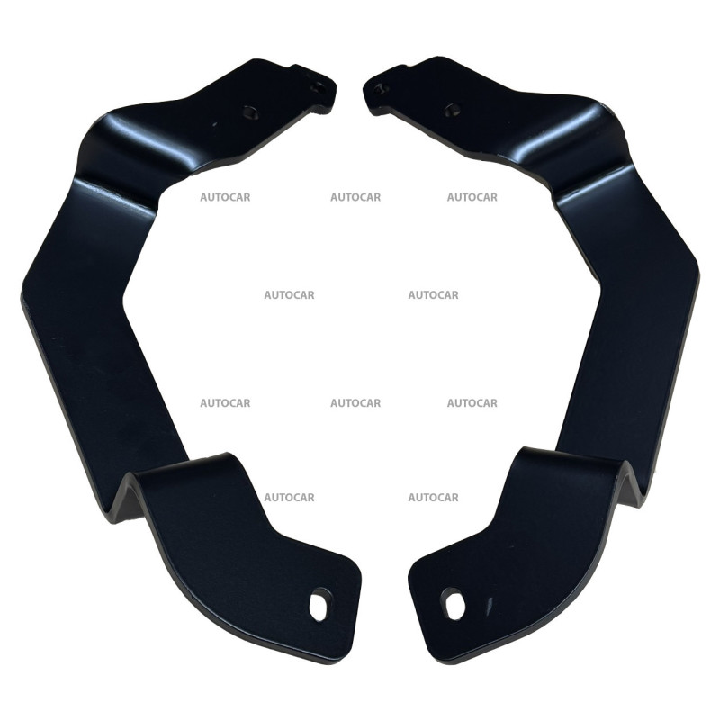 Arme für GT-Version für F 40 Anhängerkupplung