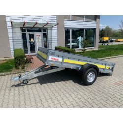 Tank Profi 310XL 1300