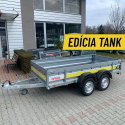 Tank Profi 310T