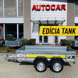 Tank Profi 270T