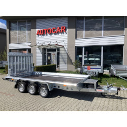 Anhänger B3535HTP für der...