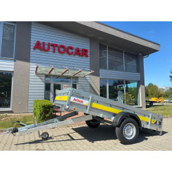 Tank Profi 310XL 1300B