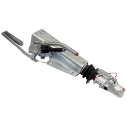 Auflaufbremse AL-KO 2,8VB...