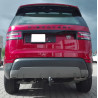 Anhängerkupplung für Land Rover Discovery V Anhängerkupplung für Land Rover Discovery V