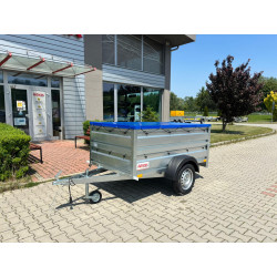 Anhänger A210 mit...
