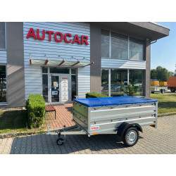 Anhänger A240 mit...