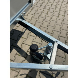 Anhänger A255T mit...