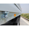 Pritsche Anhänger Cargo D 30.4 Pritsche Anhänger Cargo D 30.4
