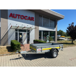 Tank Profi 270 1300B