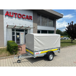 copy of Plane mit 140cm...