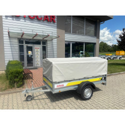 Plane mit 100cm hohem...