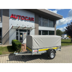 Plane mit 120cm hohem...