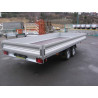 Pritsche Anhänger Cargo E 30.3 Pritsche Anhänger Cargo E 30.3
