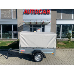 Plane mit 100 cm hoher...