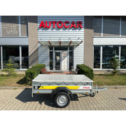 Flachplane für anhänger...