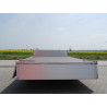 Pritsche Anhänger Cargo E 30.5 Pritsche Anhänger Cargo E 30.5
