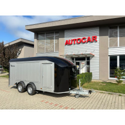 Debon C900 zweiachsiger...