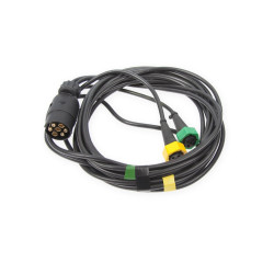 7-poliges Kabel / 7 m –...