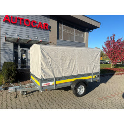 Plane mit 160cm hoher...