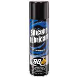 BG 416 SILICONE LUBRICANT - Silikonspray
