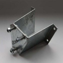 Ersatzradhalter hoch - 5x112