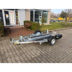 Klappbarer ungebremst...