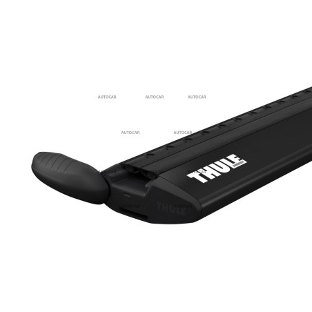 Thule WingBar Evo 7113B – 1270 mm