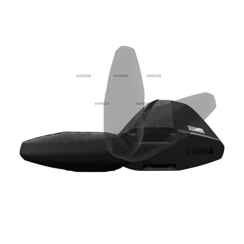 Thule WingBar Evo 7113B – 1270 mm