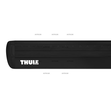 Thule WingBar Edge 135cm Querträger