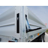 Pritsche Anhänger Cargo F 30.6 Pritsche Anhänger Cargo F 30.6