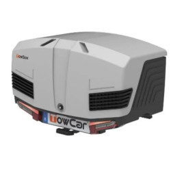 Towbox V3 Transportbox für...