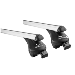 AURILIS Dachträger mit...