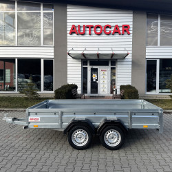 Anhänger A300T 750 kg