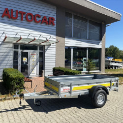 Tank Profi 270 1300B