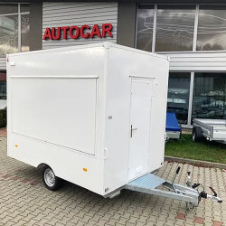 Verkaufsanhänger H13302H