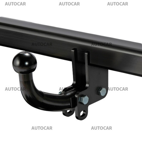 Anhängerkupplung für BMW 2 Active Tourer - U06 - manuall–AHK starr