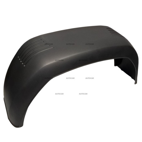 Kotflügel AL-KO BKS EA 240 – 15"/240 mm