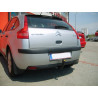Anhängerkupplung für C 4 - 3/5dv + coupe - manuell–AHK starr - von 2004 Anhängerkupplung für C 4 - 3/5dv + coupe - manuell–AHK starr - von 2004
